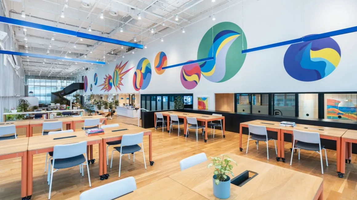 Event Spaces