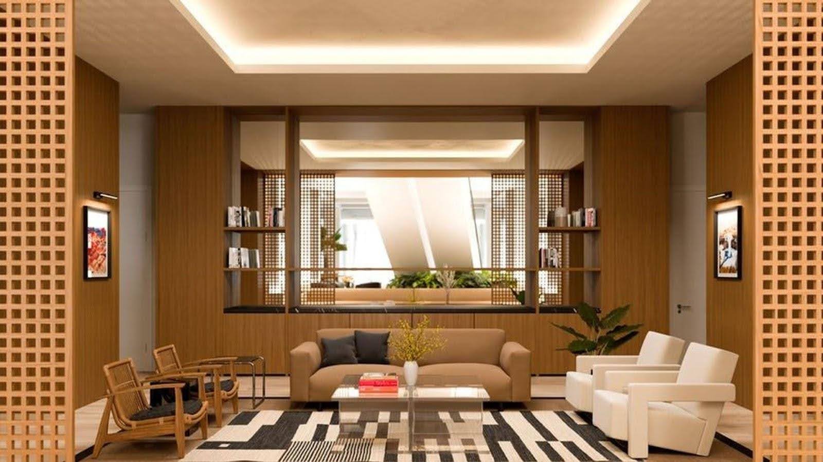 Serviced Offices